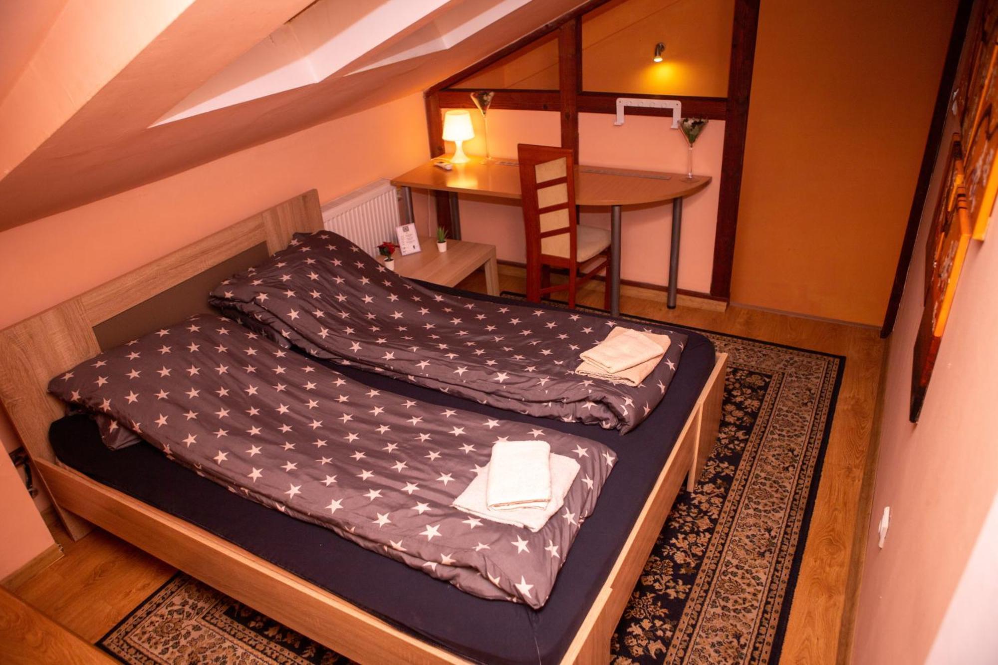 Hostel Iris Belgrad Dış mekan fotoğraf