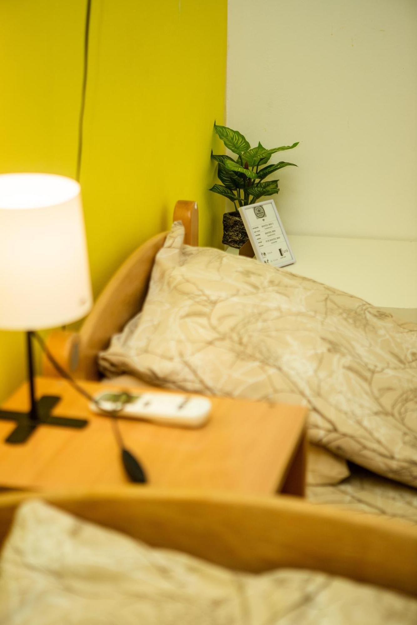 Hostel Iris Belgrad Dış mekan fotoğraf